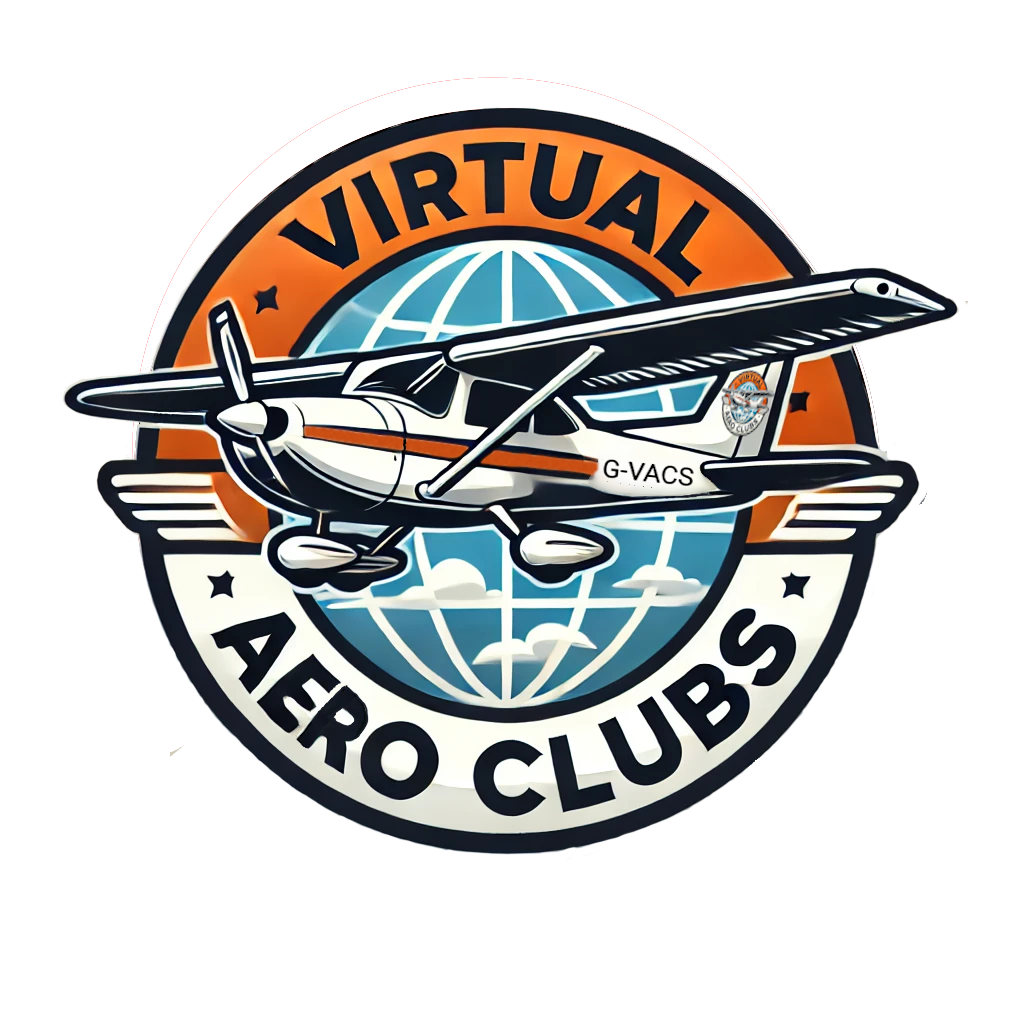 Virtual Aero Clubs